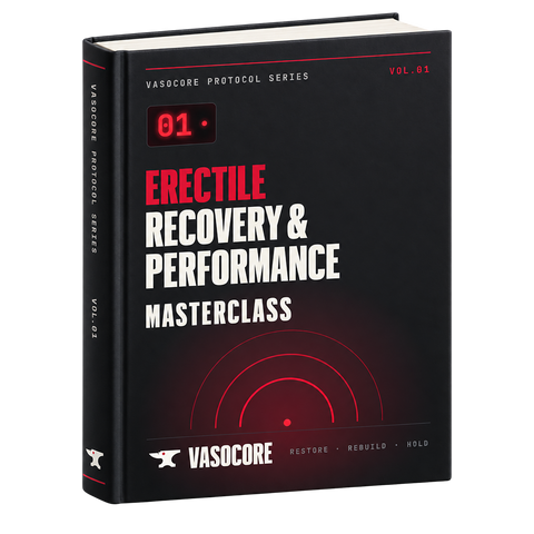 Erectile Recovery & Performance Masterclass