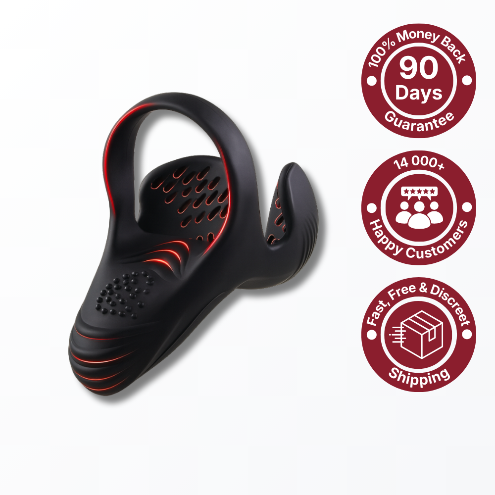 Shockwave Performance Activator