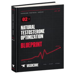 Natural Testosterone Optimization Blueprint