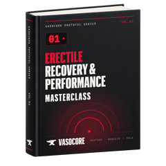 Erectile Recovery & Performance Masterclass