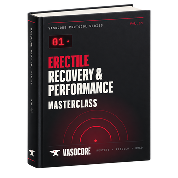 Erectile Recovery & Performance Masterclass