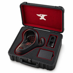 Unmarked Hard Case