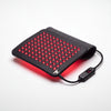 Red Light Blood Flow Pad