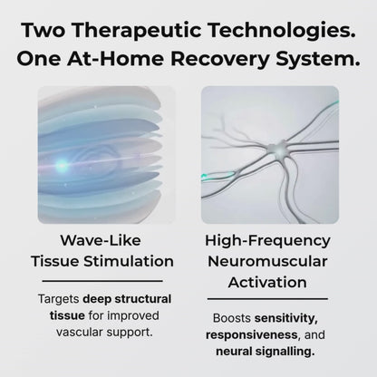 Shockwave Performance Activator