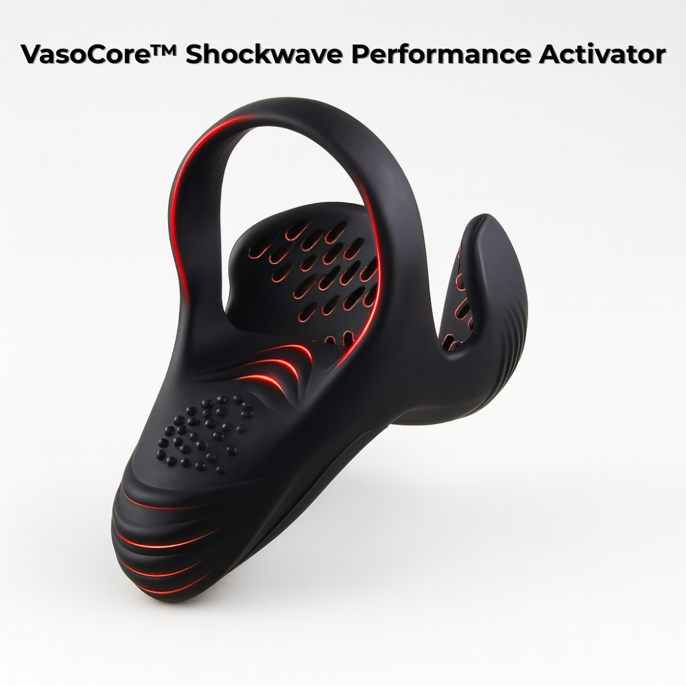 Shockwave Performance Activator