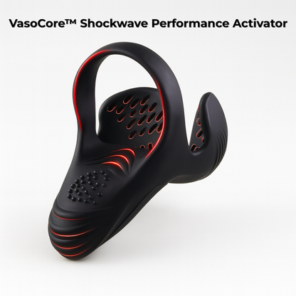 Shockwave Performance Activator