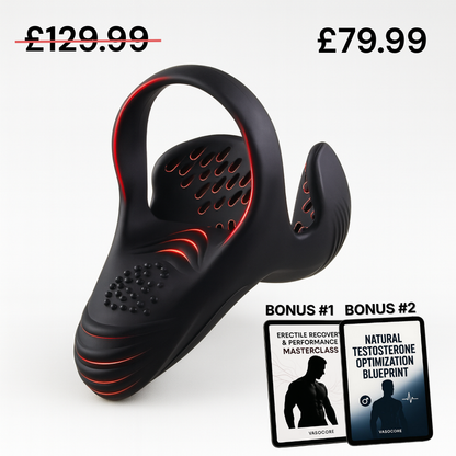 Shockwave Performance Activator