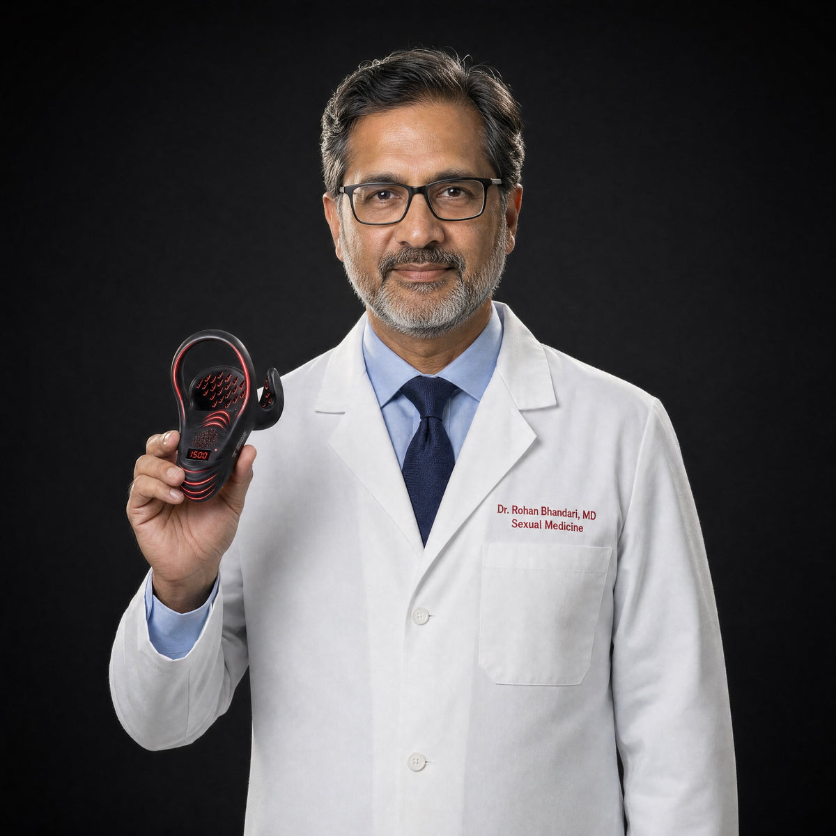 Dr. Rohan Bhandari, MD