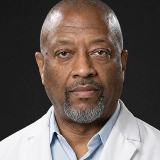 Dr. Desmond Ferrell, MD