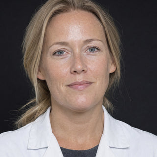 Dr. Helena Lindqvist, MD, PhD
